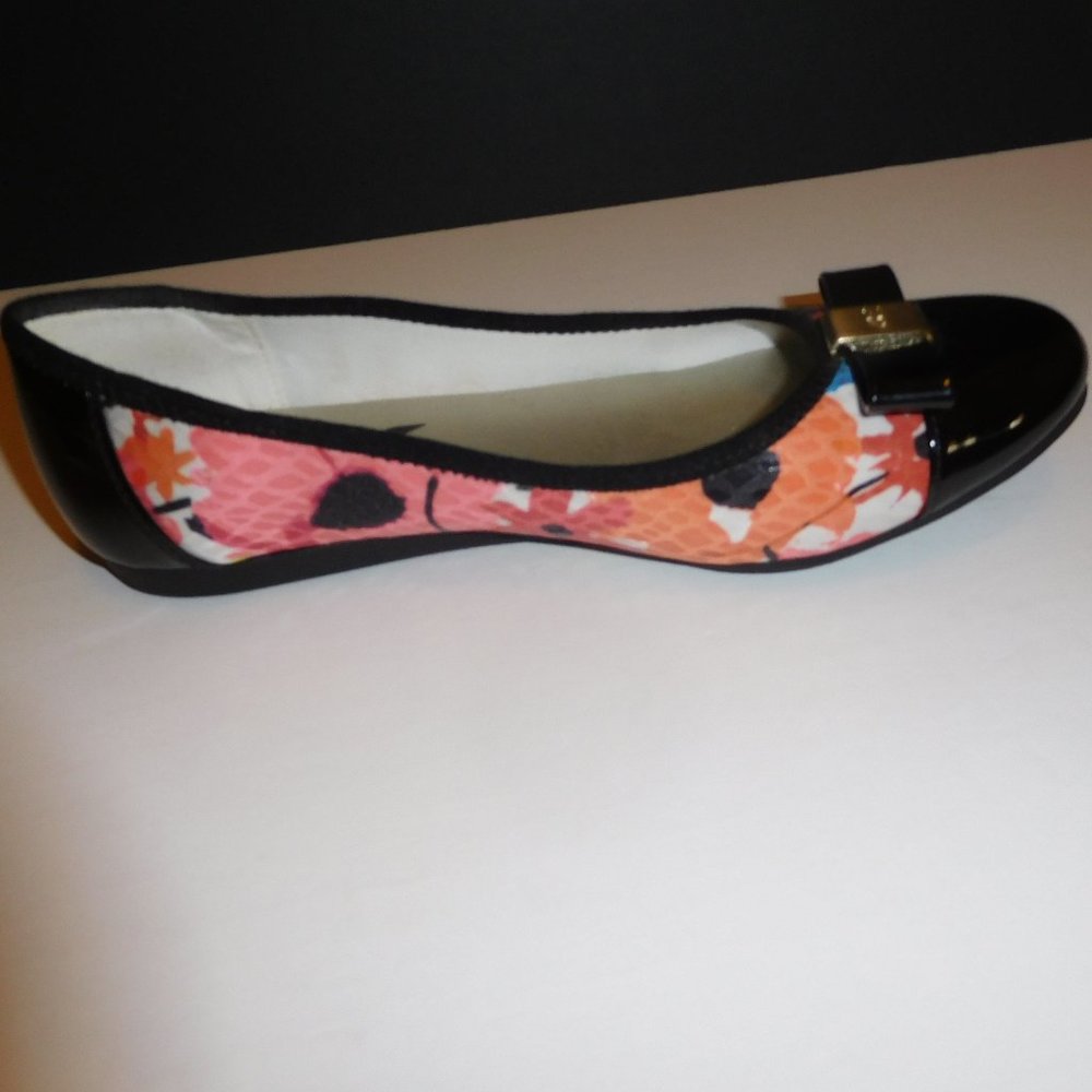 Anne Klein Women’s Sport AK7AJANI Ballet Shoes—7M